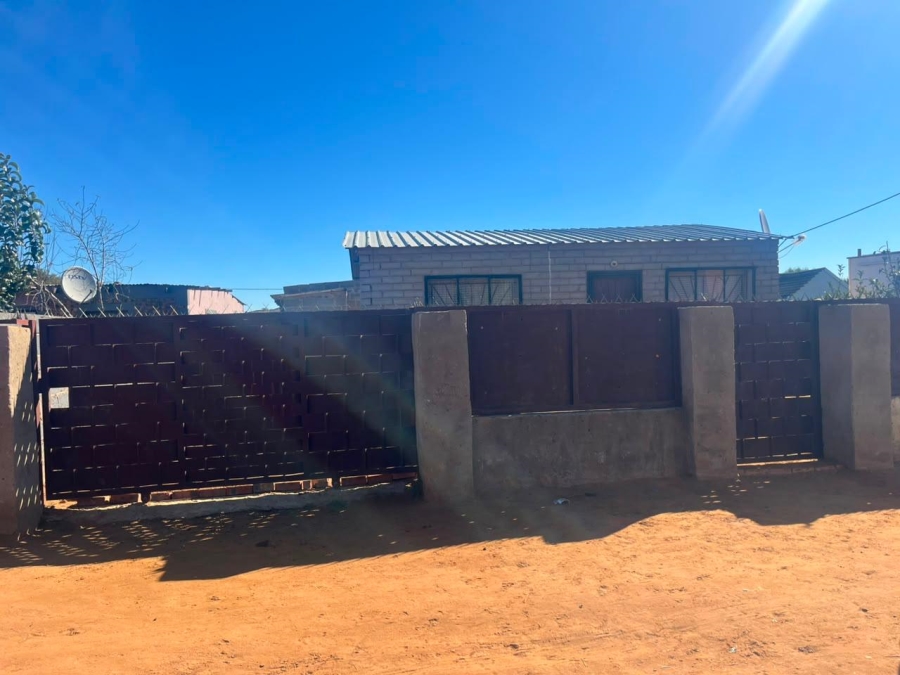 2 Bedroom Property for Sale in Grasslands Free State